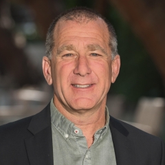Dan Blumenthal