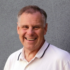 Forrest Brewer