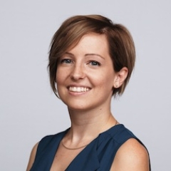 Nina Miolane