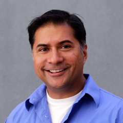 Pradeep Sen